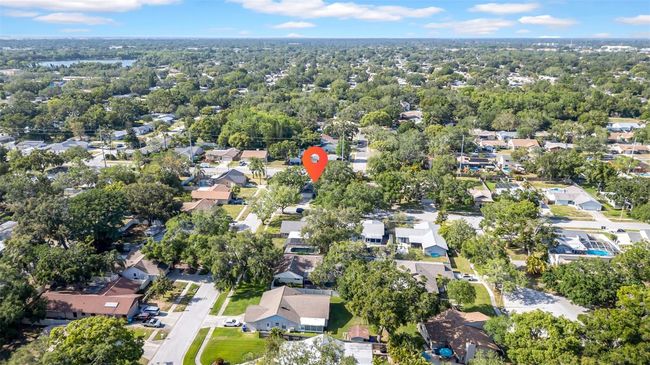 2116 Karan Way, House other with 3 bedrooms, 2 bathrooms and null parking in CLEARWATER FL | Image 65