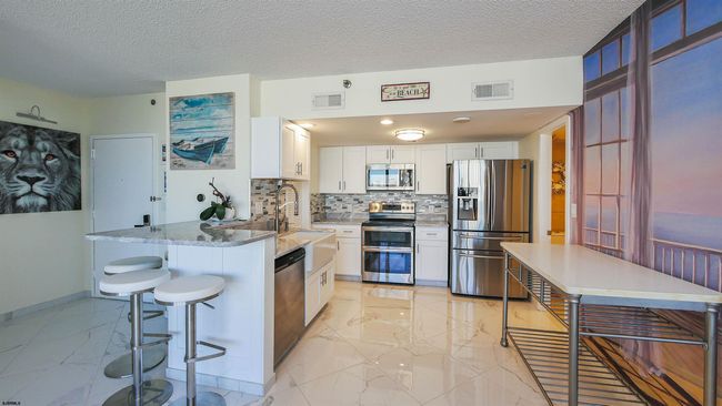 APT-903 - 3851 Boardwalk, Condo with 1 bedrooms, 2 bathrooms and null parking in Atlantic City NJ | Image 4