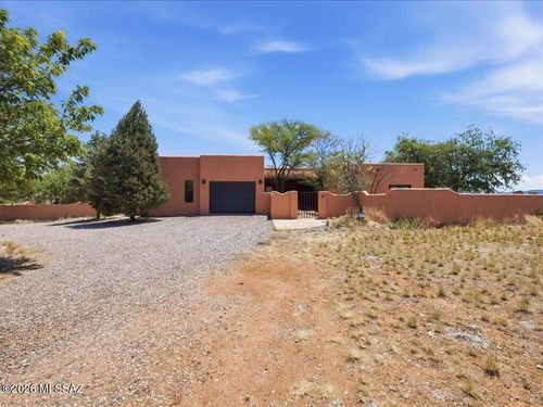 71 Holbrook Dr, Sonoita, AZ, 85637-5010 | Card Image