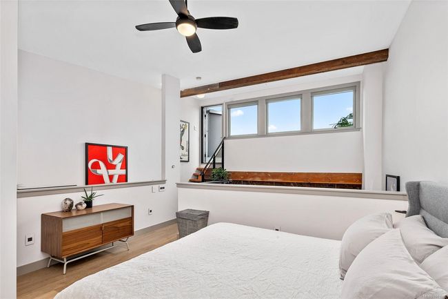 317 - 599 Pandora Ave, Condo with 1 bedrooms, 2 bathrooms and 1 parking in Victoria BC | Image 27