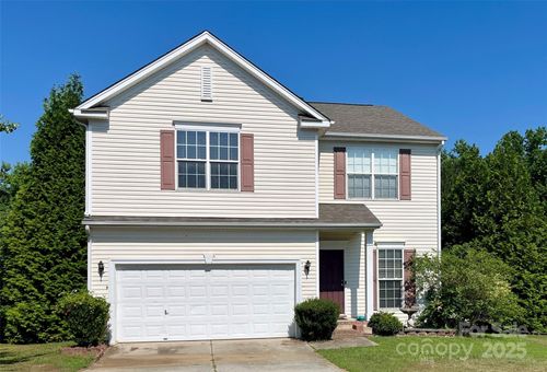 6734 Thistle Down Dr, Harrisburg, NC, 28075-6678 | Card Image