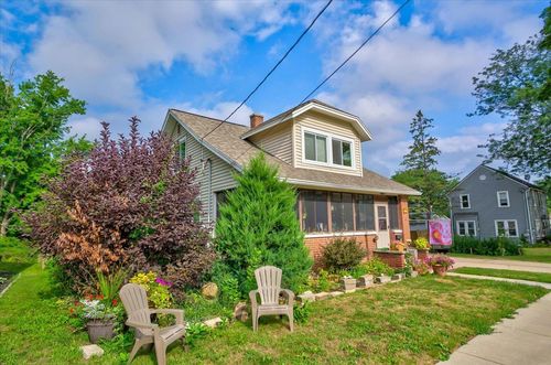 712 Doty Street, EDGERTON, WI, 53534 | Card Image
