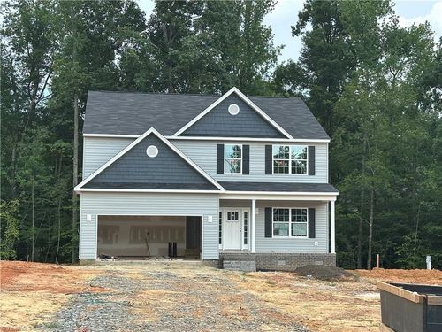 lot-41-413 Stonewell Ct, Pleasant Garden, NC, 27313 | Card Image