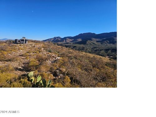 --XXX E Mountain, Globe, AZ, 85501 | Card Image