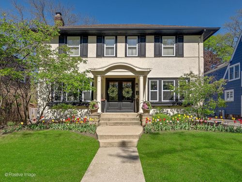 727 N Catherine Ave, La Grange Park, IL, 60526-1504 | Card Image