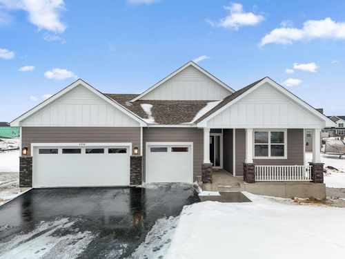 4958 Jandura Ne, Saint Michael, MN, 55376 | Card Image