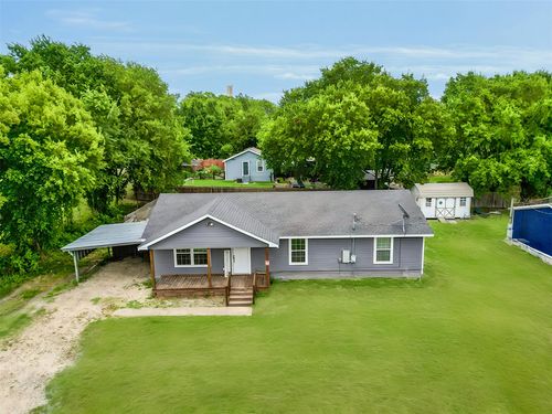 100 Beryl Ln, Blue Ridge, TX, 75424-4332 | Card Image