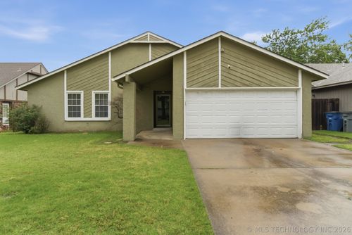 3350 S 141st East Ave, Tulsa, OK, 74134-4455 | Card Image