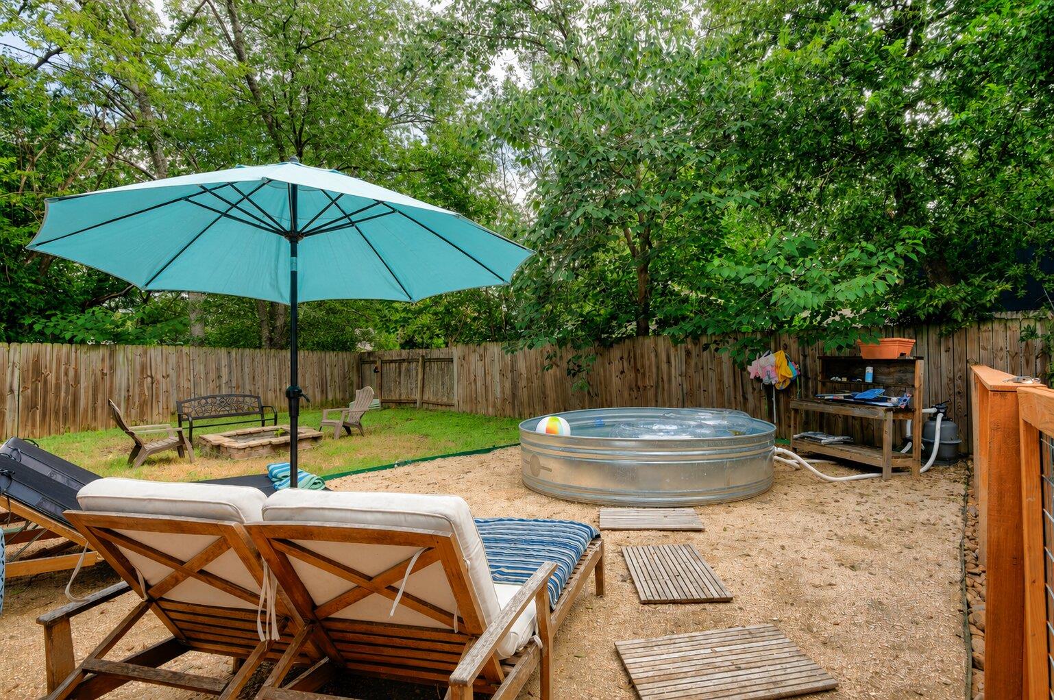 Residential in Austin 5