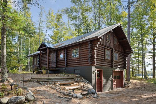 46771 Smith Lake Rd, Marcell, MN, 56657-2090 | Card Image