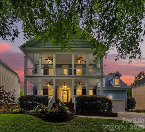 16147 Glen Miro Dr, Huntersville, NC, 28078-2259 | Card Image