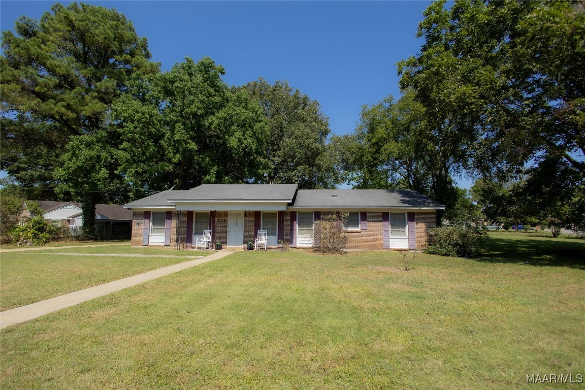 Queensbury Dr, Montgomery, AL 36116 #1