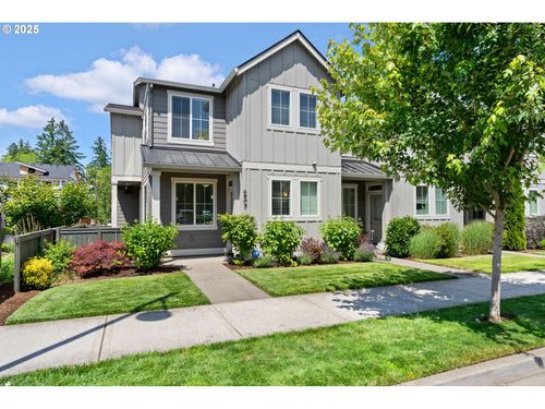 6507 Se Genrosa St, Hillsboro, OR, 97123-2662 | Card Image