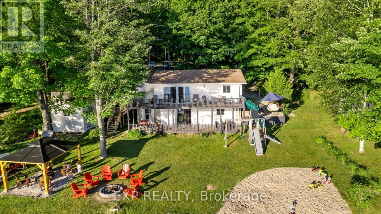 Residential in Trent Lakes 2