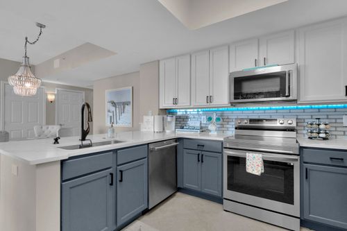 unit-2915-4207 Indian Bayou Trl, Destin, FL, 32541-4360 | Card Image