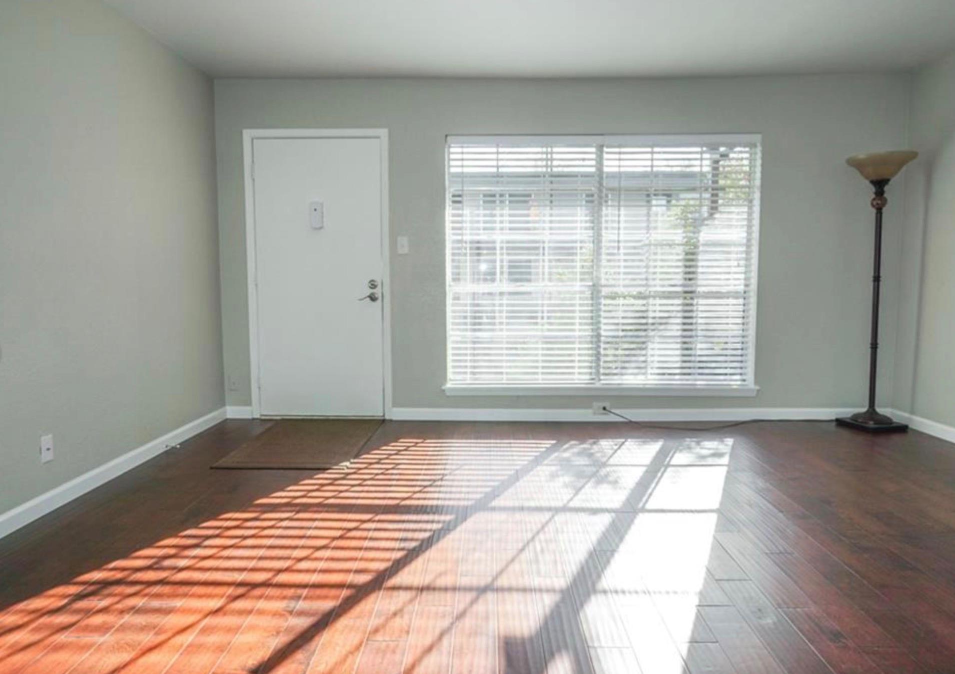 Residential Lease in Austin 4