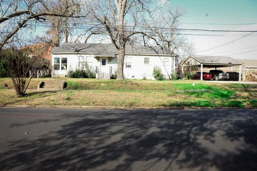 112 Crosby St, Mansfield, LA, 71052-2612 | Card Image