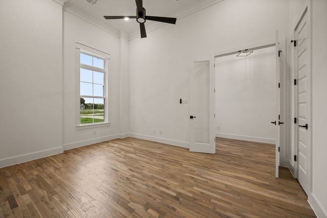 6009 Rolling Creek Ct, House other with 4 bedrooms, 4 bathrooms and null parking in Aledo TX | Image 6