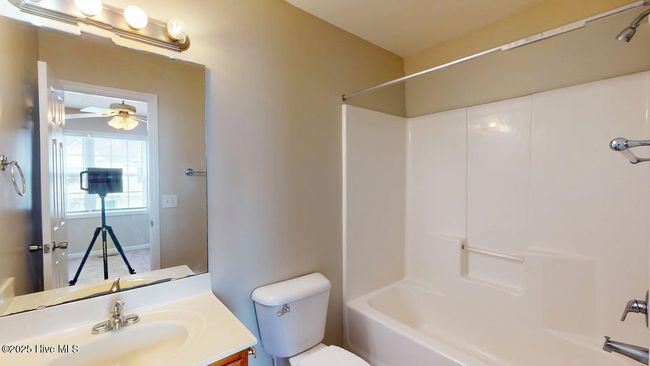 150 Cornerstone Pl, Townhouse with 2 bedrooms, 3 bathrooms and null parking in Jacksonville NC | Image 14