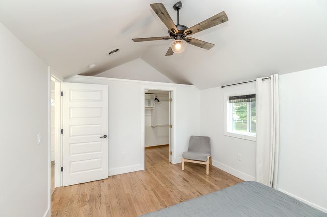 UNIT-1 - 1319 W Textile Rd, Home with 2 bedrooms, 1 bathrooms and null parking in Ann Arbor MI | Image 9