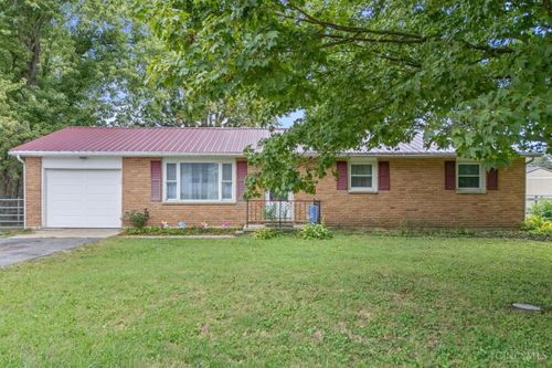 208 Dorothy Ln, New Vienna, OH, 45159 | Card Image