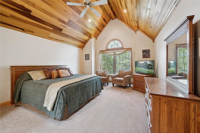 205 Elmhurst Circle, House other with 4 bedrooms, 4 bathrooms and 3 parking in Cranberry Twp PA | Image 13