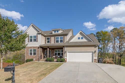 116 Jones Creek Cir, Anderson, SC, 29621-7612 | Card Image