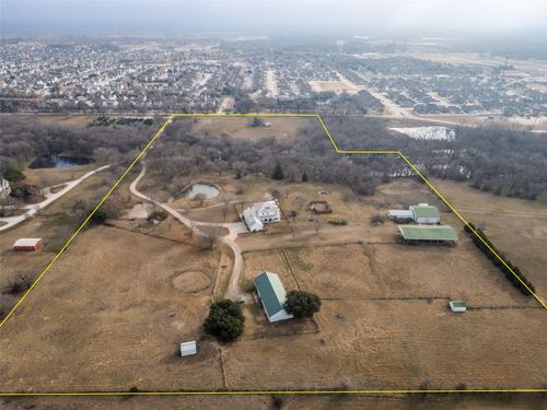 1827 Dr Sanders Rd, Aubrey, TX, 76227-5220 | Card Image