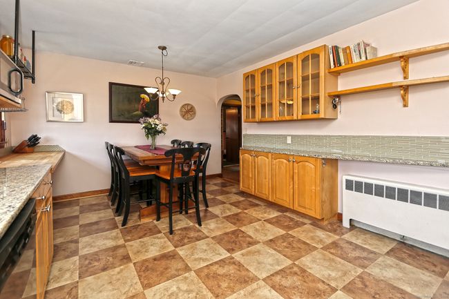 25 Highland Ter, House other with 3 bedrooms, 2 bathrooms and 2 parking in Ansonia CT | Image 13