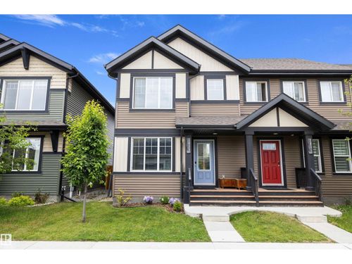 2833 Chokecherry Pl Sw, Edmonton, AB, T6X2J8 | Card Image
