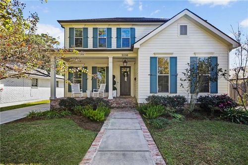 2230 Loumor Ave, Metairie, LA, 70001-5546 | Card Image