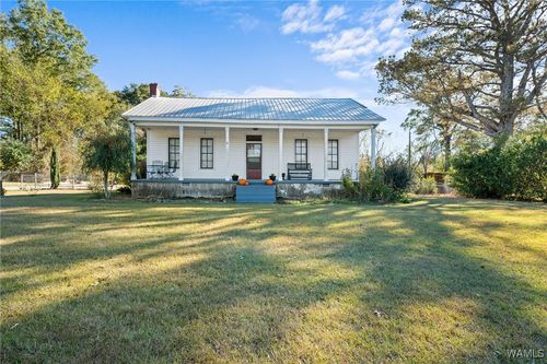 16518 Wesley Chapel Rd, Ralph, AL, 35480-9560 | Card Image