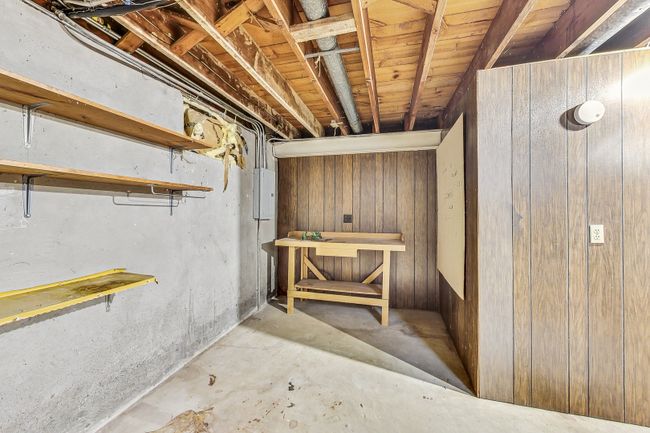 1606 Paula Ave, House other with 3 bedrooms, 2 bathrooms and 2 parking in Wheaton IL | Image 32