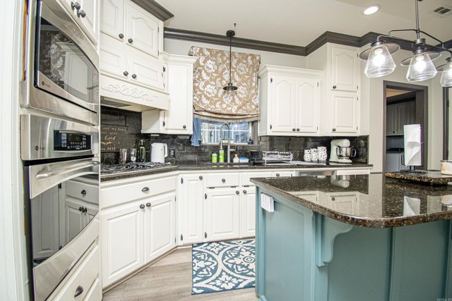 1549 N Wyatt Dr, House other with 4 bedrooms, 3 bathrooms and null parking in El Dorado AR | Image 22