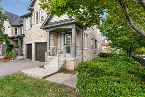 181-5260 Mcfarren Blvd, Mississauga, ON, L5M7J5 | Card Image