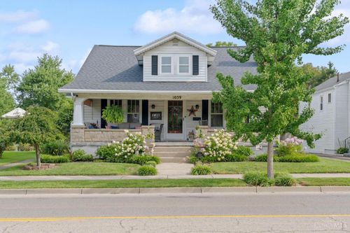 1039 E Central Ave, Miamisburg, OH, 45342-2555 | Card Image