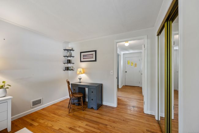 26 Clear Lake Rd, House other with 3 bedrooms, 1 bathrooms and null parking in North Branford CT | Image 21