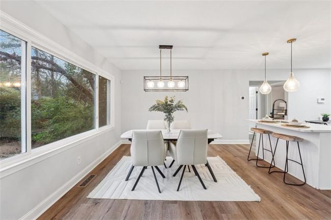 1849 S Columbia Pl, House other with 3 bedrooms, 2 bathrooms and 9 parking in decatur GA | Image 4