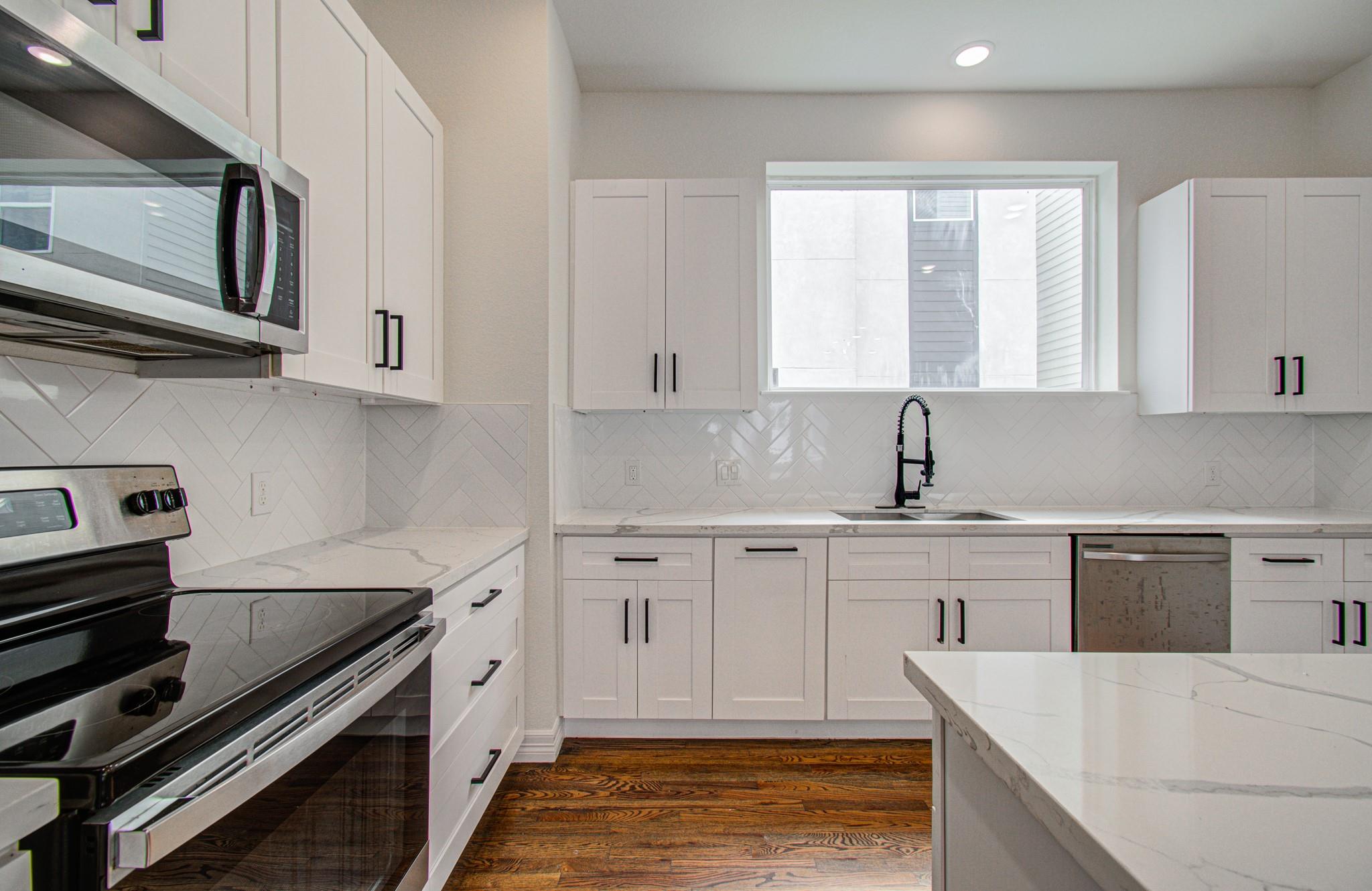 Residential in Houston 3