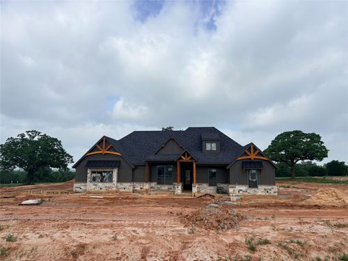 122 Guynell Ridge, Decatur, TX, 76234 | Card Image