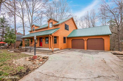 126 Claremont Rd, Oak Ridge, TN, 37830-7168 | Card Image