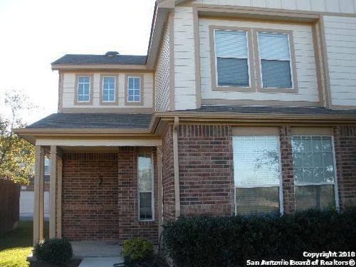 2505 Grayson Way, San Antonio, TX, 78232-1836 | Card Image