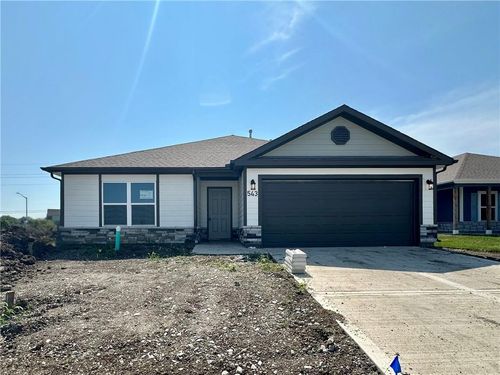 543 W Lanesfield St, Gardner, KS, 66030-3902 | Card Image