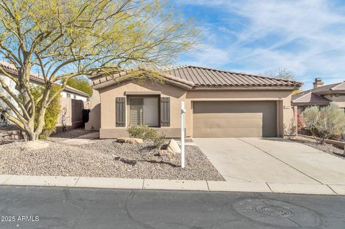 41309 N Belfair Way, Anthem, AZ, 85086 | Card Image