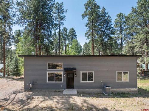 673 Mesa Dr, Bayfield, CO, 81122-9449 | Card Image
