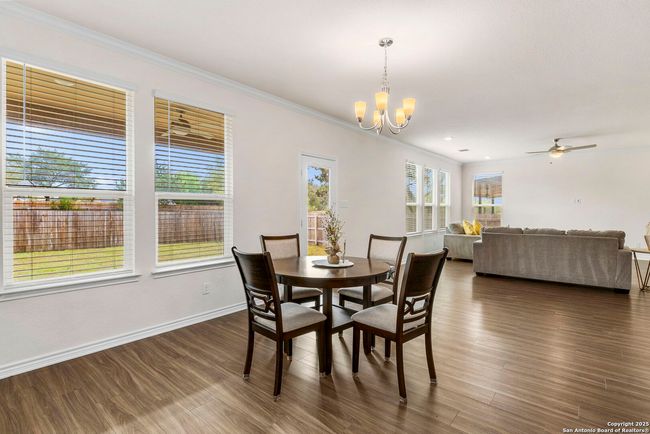 5722 Agave Spine, House other with 4 bedrooms, 3 bathrooms and null parking in San Antonio TX | Image 14