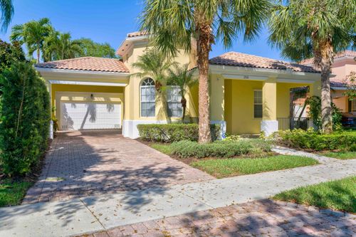 256 San Remo Dr, Jupiter, FL, 33458-8730 | Card Image