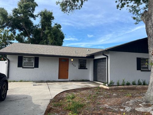 603 65th Avenue W, BRADENTON, FL, 34207 | Card Image