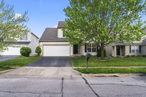 3442 Blendon Bend Way, Columbus, OH, 43231-4992 | Card Image