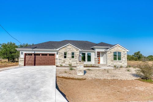 1801 Whitetail Rd, Horseshoe Bay, TX, 78657 | Card Image